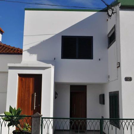 Captain'S Terrace Понта Делгада Екстериор снимка
