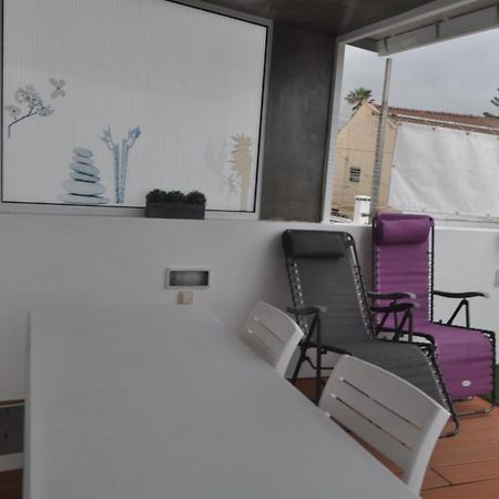 Captain'S Terrace Понта Делгада Екстериор снимка