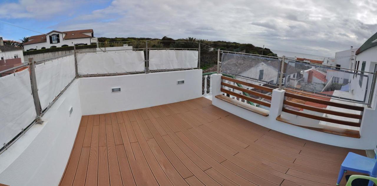 Captain'S Terrace Понта Делгада Екстериор снимка